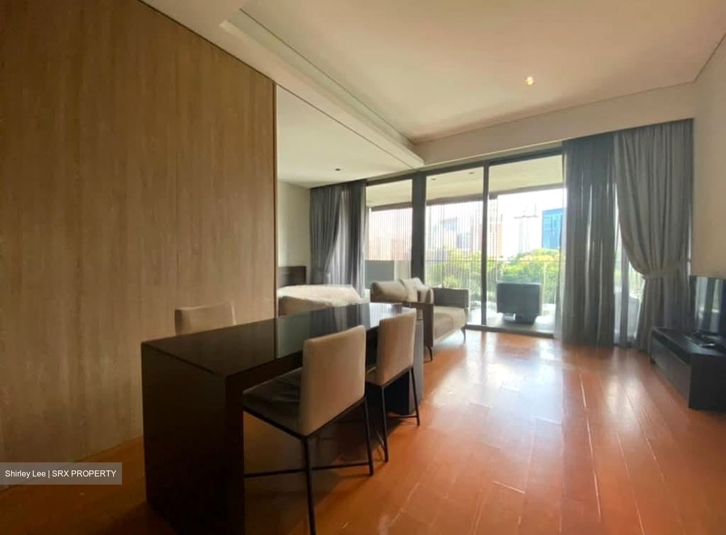 OUE Twin Peaks (D9), Condominium #577550491